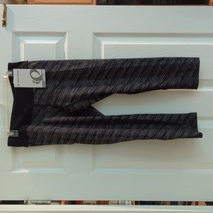 Pearl Izumi women's Flash 3/4 tight/legging